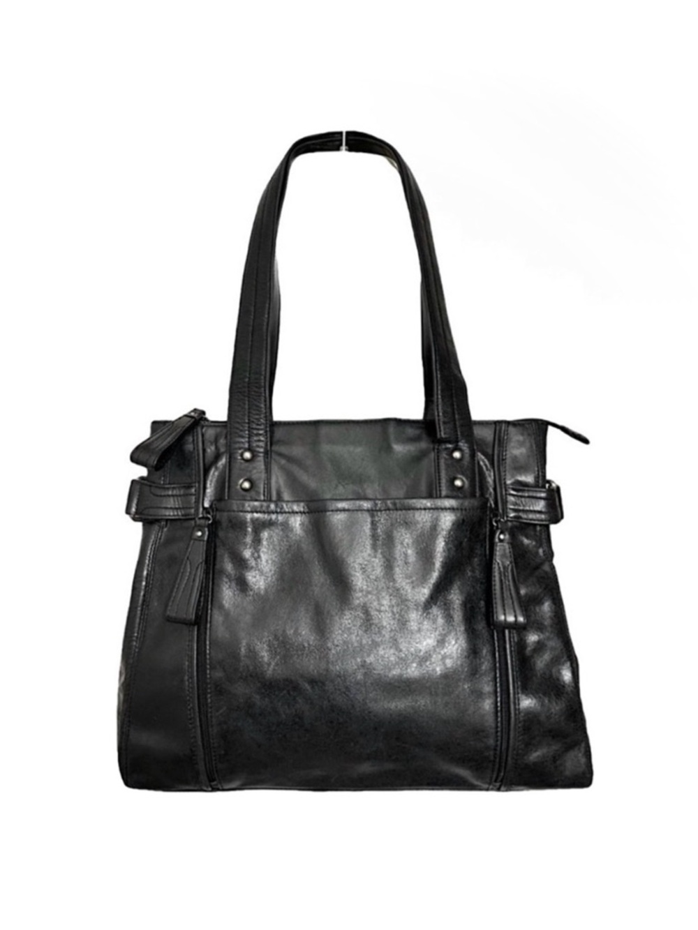 Kenneth Cole New York Vintage Leather